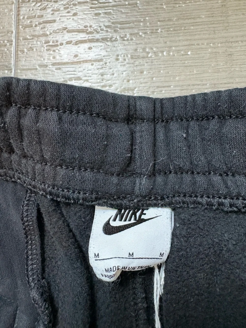 Nike kids sweatpants
